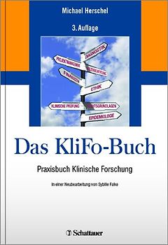 Das KliFo Buch