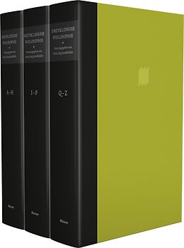 Enzyklopädie Philosophie
