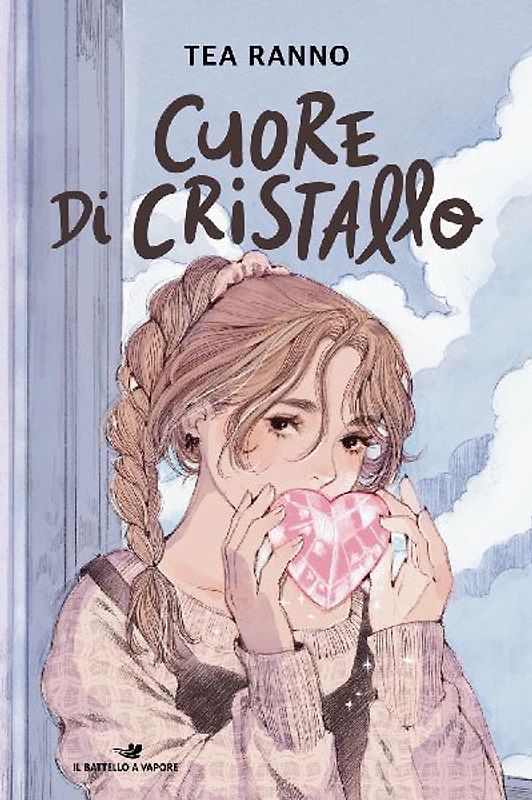 Cuore di cristallo
