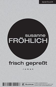 Frisch gepreßt