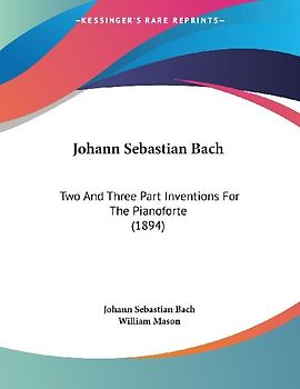 Johann Sebastian Bach