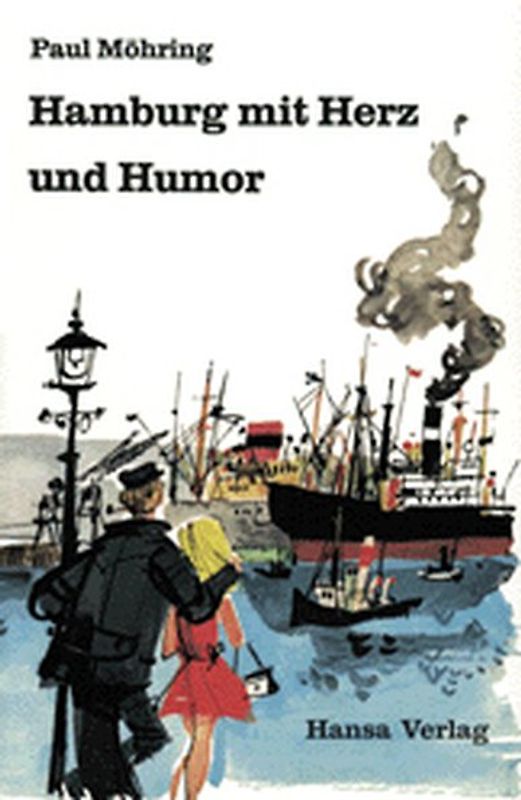 Hamburg mit Herz und Humor