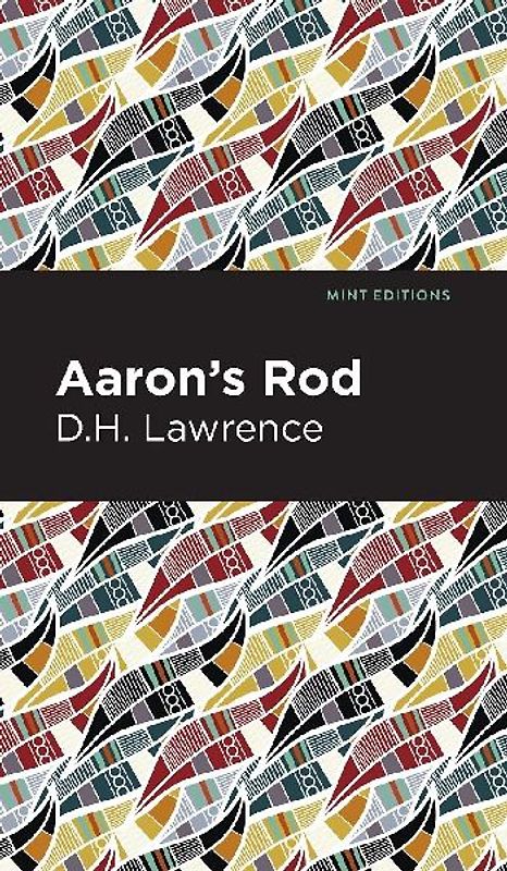 Aaron's Rod