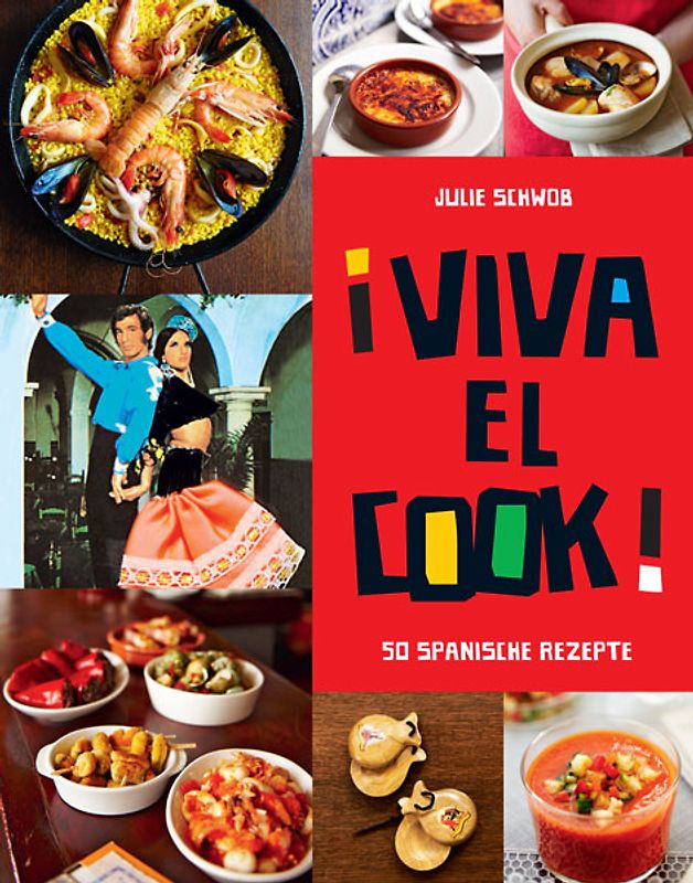 Viva El Cook