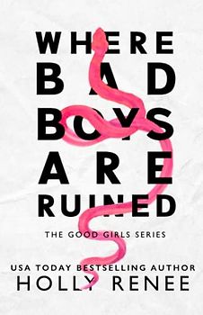 Where Bad Boys are Ruined Special Edition