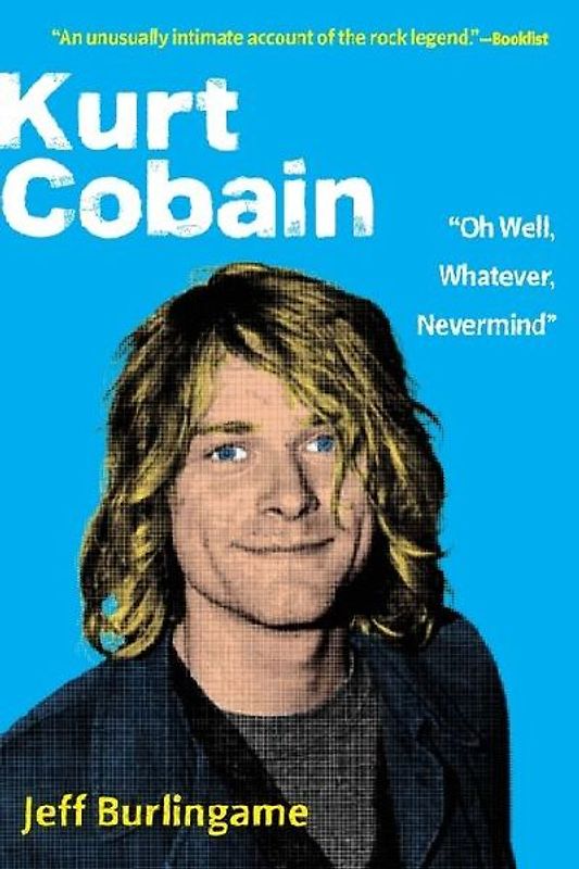 Kurt Cobain