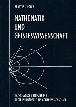 Mathematik und Geisteswissenschaft