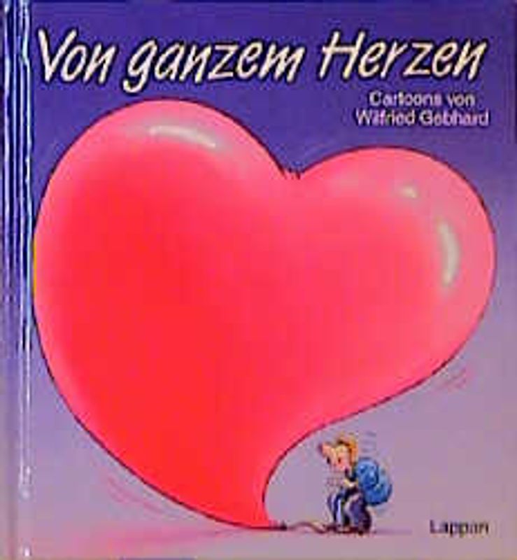 Von ganzem Herzen