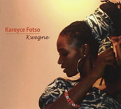 Kareyce Fotso - Kwegne
