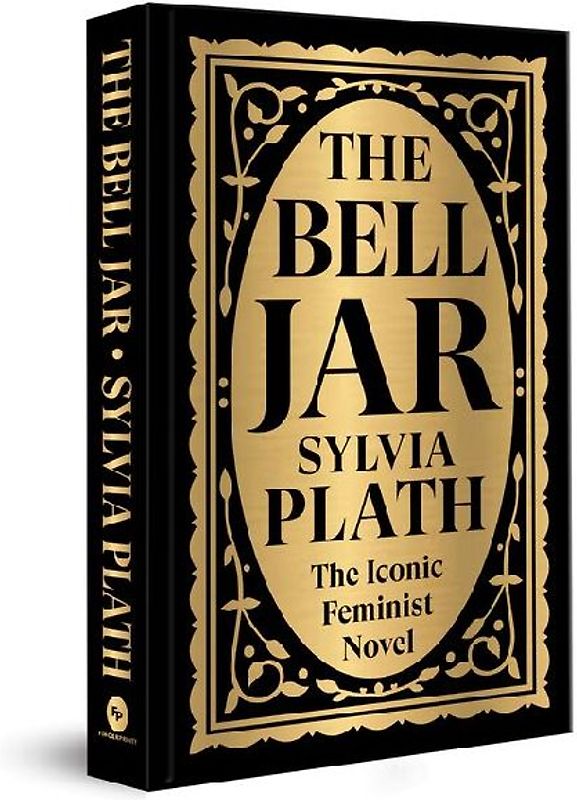 The Bell Jar (Deluxe Hardbound Edition)