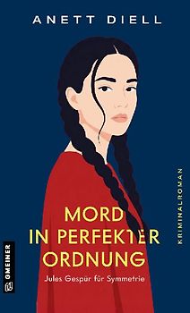 Mord in perfekter Ordnung - Jules Gespür für Symmetrie