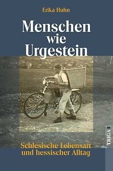 Menschen wie Urgestein