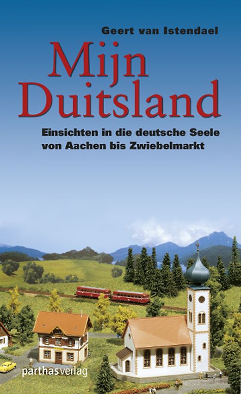 Mijn Duitsland