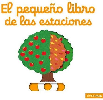 El pequeño libro de las estaciones