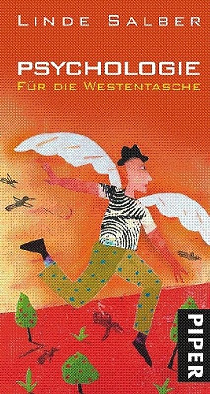 Psychologie für die Westentasche