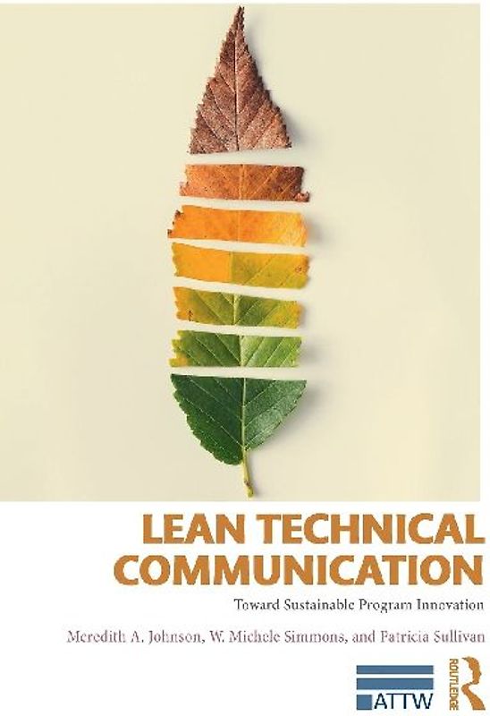 Lean Technical Communication