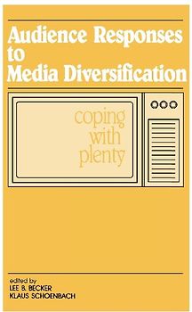 Audience Responses To Media Diversification