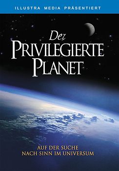 The Privileged Planet [Special Edition] DVD