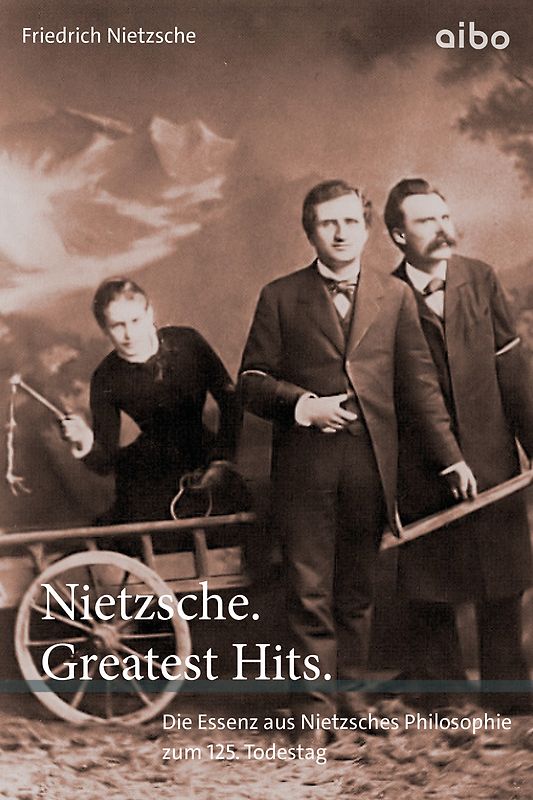 Nietzsche. Greatest Hits.