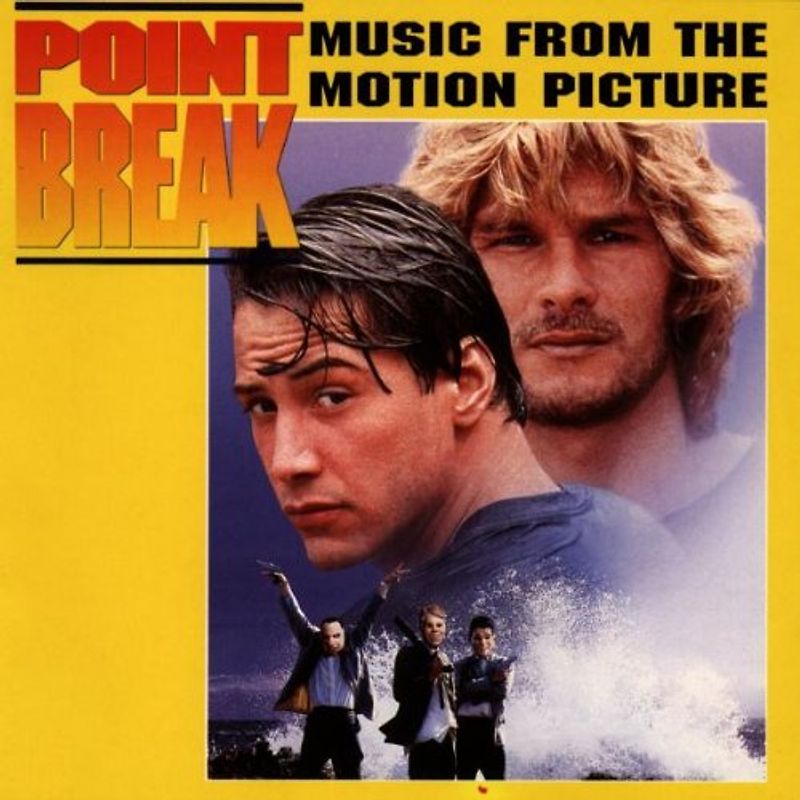 Various - Point Break