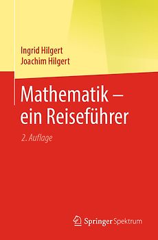 Mathematik – ein Reiseführer
