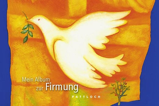 Mein Album zur Firmung