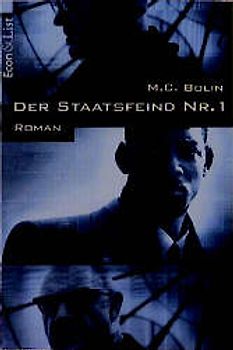 Der Staatsfeind Nr. 1. Der Roman zum Film