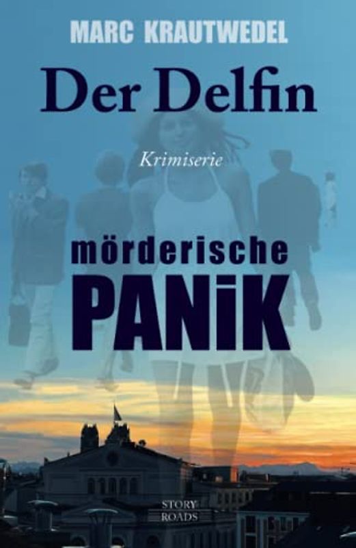 Der Delfin: mörderische Panik