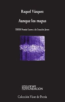 Aunque los mapas