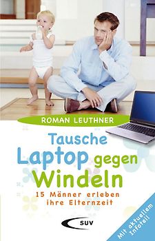 Tausche Laptop gegen Windeln