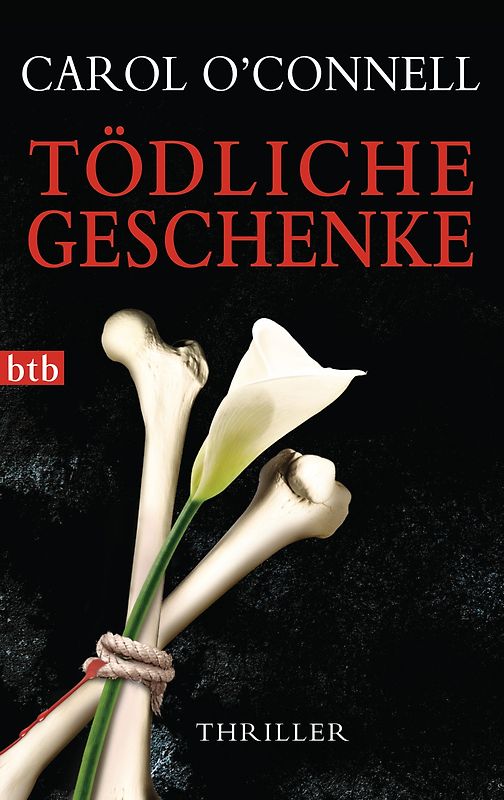 Tödliche Geschenke
