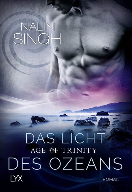 Age of Trinity - Das Licht des Ozeans