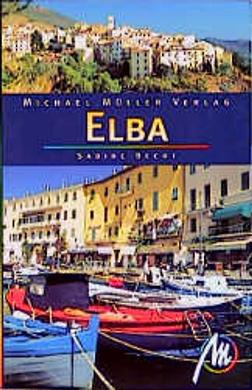 Elba & Toscanische Inseln