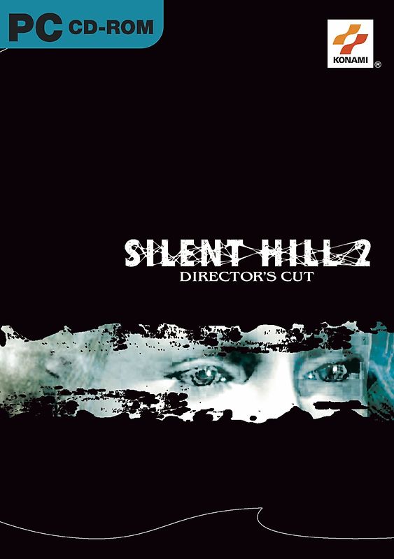 Silent Hill 2 - Directors Cut PC Spiele