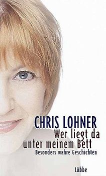 Wer liegt da unter meinem Bett