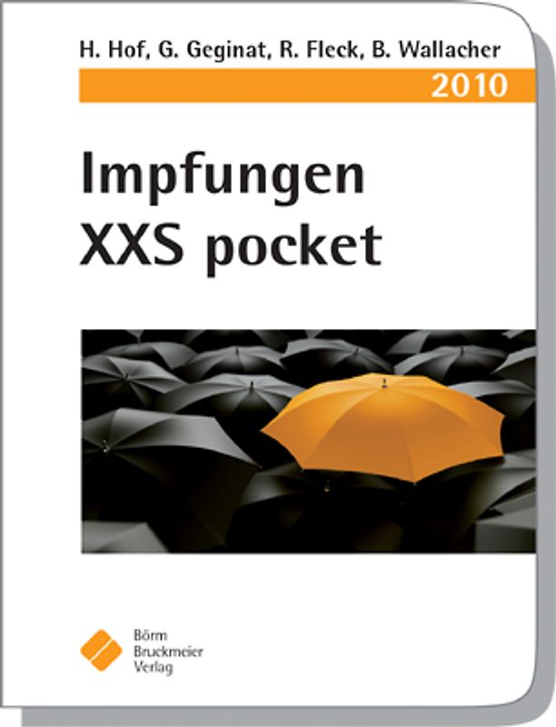 Impfungen XXS pocket