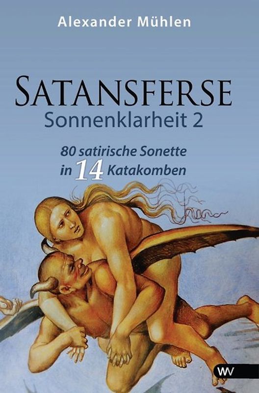 Satansferse - Sonnenklarheit 2