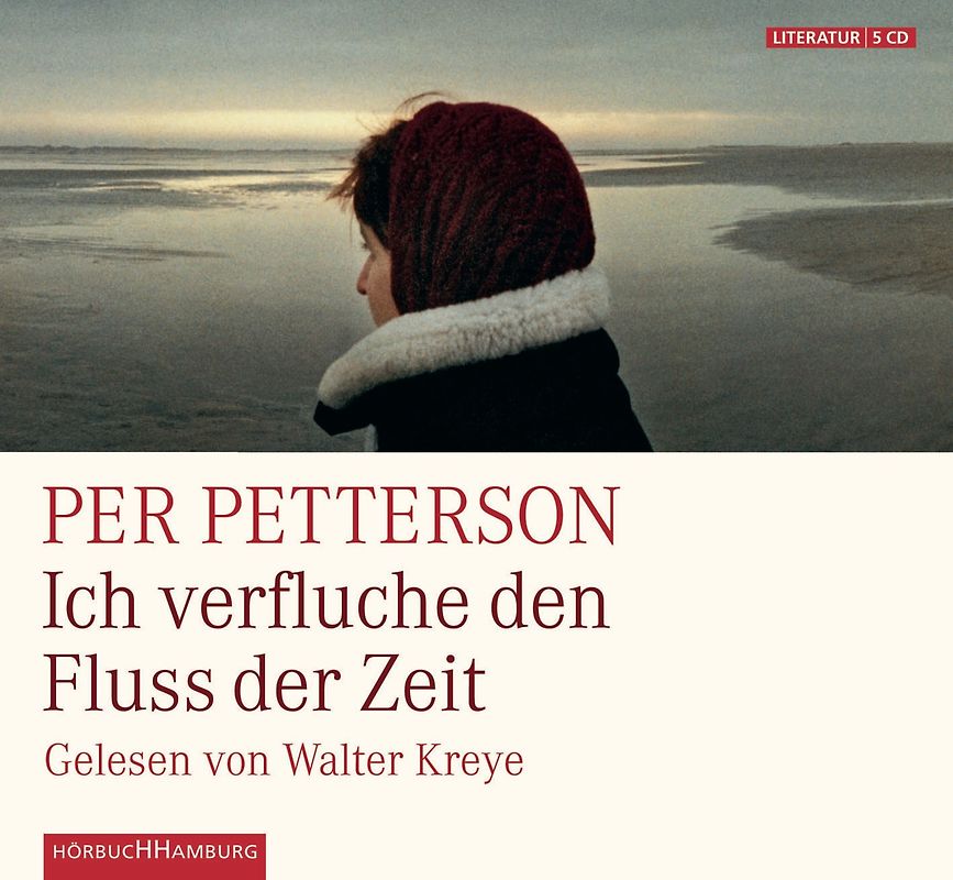 Ich verfluche den Fluss der Zeit