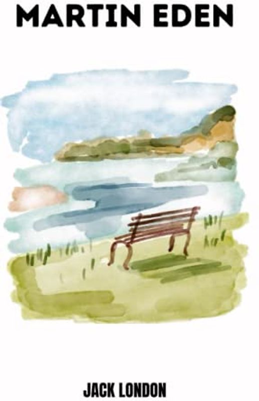 martin eden by jack london