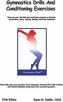 Gymnastics Drills and Conditioning Exercises