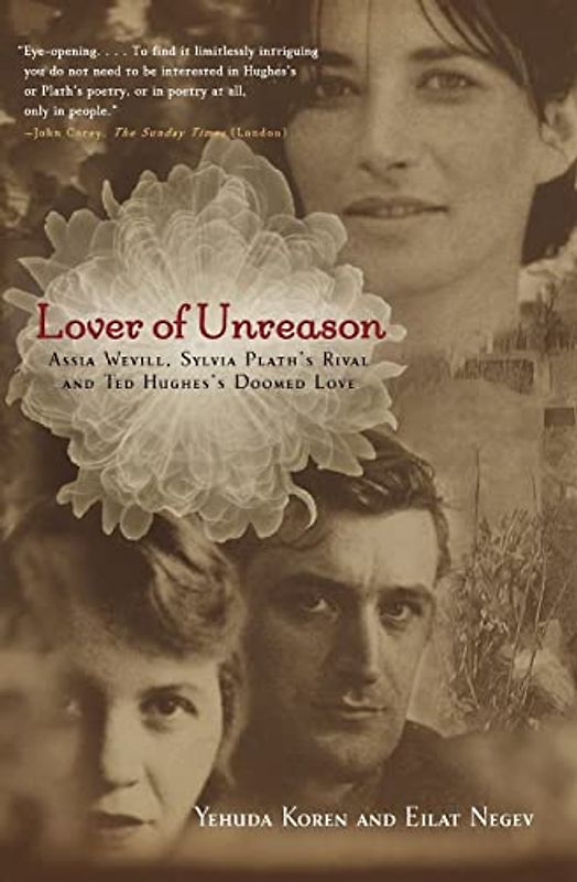 Lover of Unreason