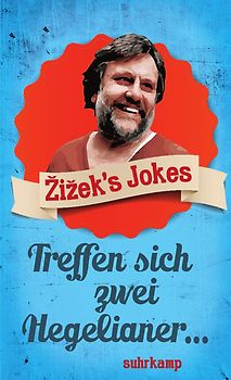Žižek's Jokes