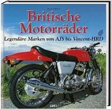 Britische Motorräder