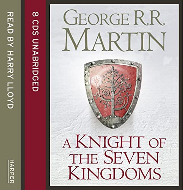 A Knight of the Seven Kingdoms - R.R. Martin, George