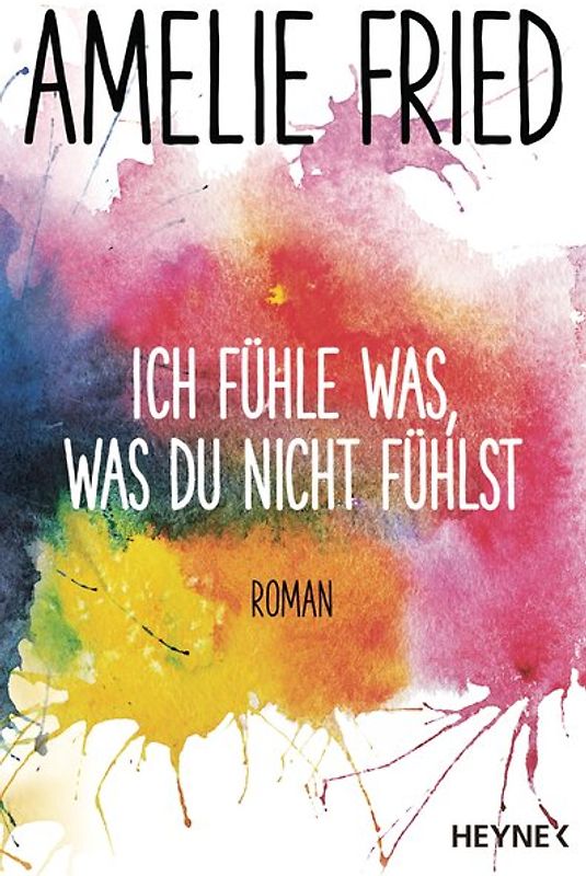 Ich fühle was, was du nicht fühlst