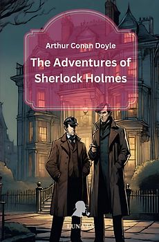 The Adventures of Sherlock Holmes