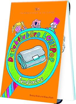 Detektivbüro Lollipop