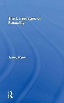 The Languages of Sexuality