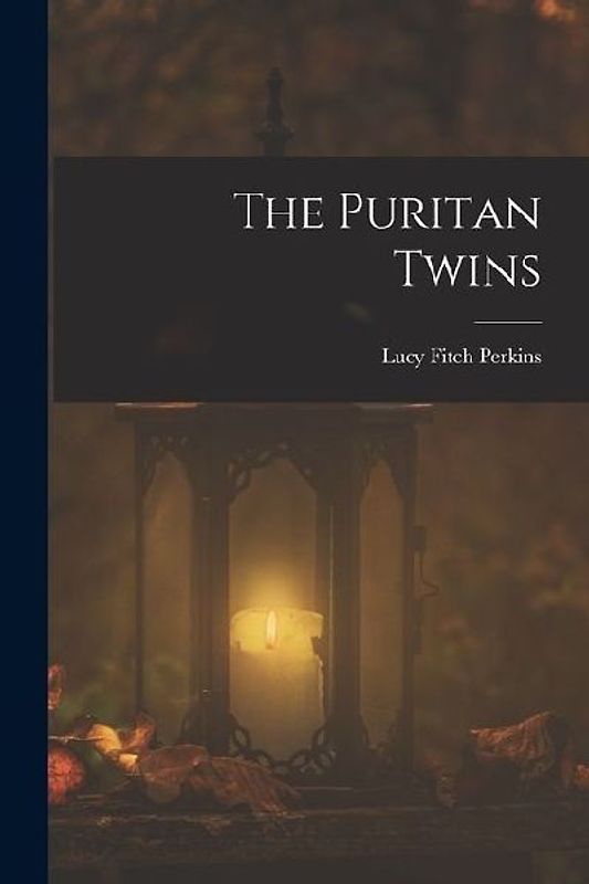 The Puritan Twins