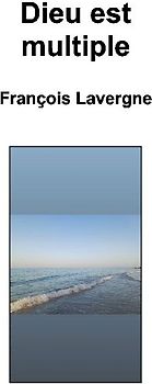 Dieu est multiple